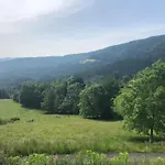 Lejlighed Mauthnerhube Mit Sauna, Whirlpool, Huettenfeeling Sankt Oswald ob Eibiswald