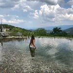 Mauthnerhube Mit Sauna, Whirlpool, Huettenfeeling