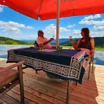 Lejlighed Mauthnerhube Mit Sauna, Whirlpool, Huettenfeeling