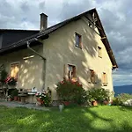 Lejlighed Mauthnerhube Mit Sauna, Whirlpool, Huettenfeeling *