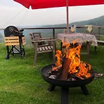 Mauthnerhube Mit Sauna, Whirlpool, Huettenfeeling Lejlighed *