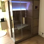 Mauthnerhube Mit Sauna, Whirlpool, Huettenfeeling Lejlighed Sankt Oswald ob Eibiswald