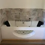 Mauthnerhube Mit Sauna, Whirlpool, Huettenfeeling Lejlighed