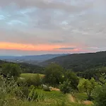 Mauthnerhube Mit Sauna, Whirlpool, Huettenfeeling * Sankt Oswald ob Eibiswald
