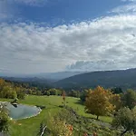 Mauthnerhube Mit Sauna, Whirlpool, Huettenfeeling Lejlighed Sankt Oswald ob Eibiswald