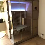Mauthnerhube Mit Sauna, Whirlpool, Huettenfeeling