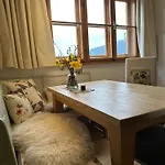 Mauthnerhube Mit Sauna, Whirlpool, Huettenfeeling Sankt Oswald ob Eibiswald