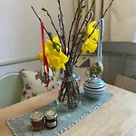Mauthnerhube Mit Sauna, Whirlpool, Huettenfeeling Lejlighed