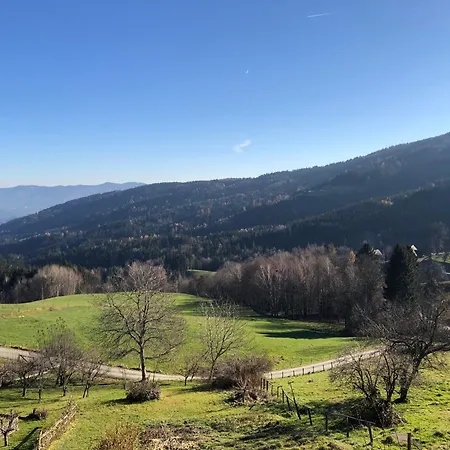 Mauthnerhube Uebernachten Mit Whirlpool Und Sauna * Sankt Oswald ob Eibiswald