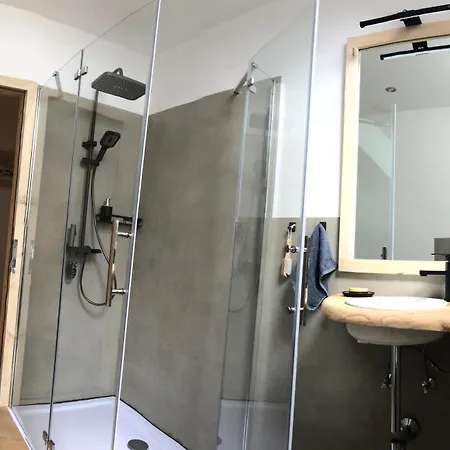 Mauthnerhube Uebernachten Mit Whirlpool Und Sauna Apartment