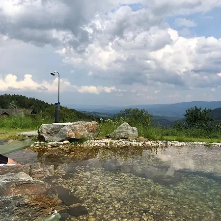 Apartment Mauthnerhube Uebernachten Mit Whirlpool Und Sauna