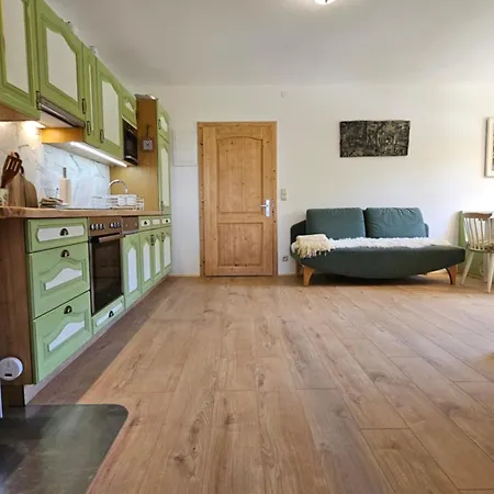 Mauthnerhube Uebernachten Mit Whirlpool Und Sauna Apartment