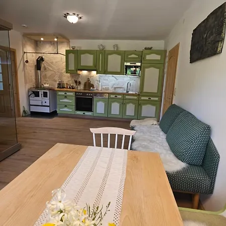 Mauthnerhube Mit Sauna, Whirlpool, Huettenfeeling Апартаменты *