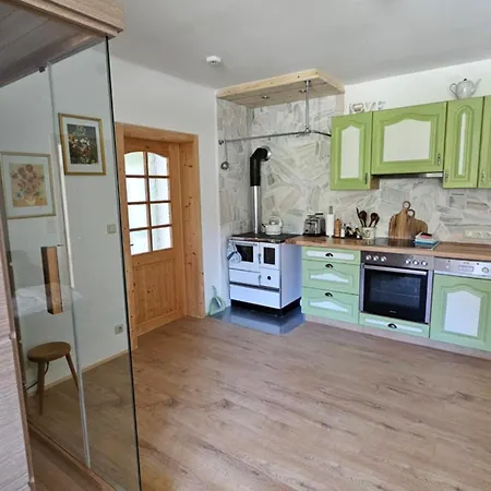 Apartment Mauthnerhube Uebernachten Mit Whirlpool Und Sauna *