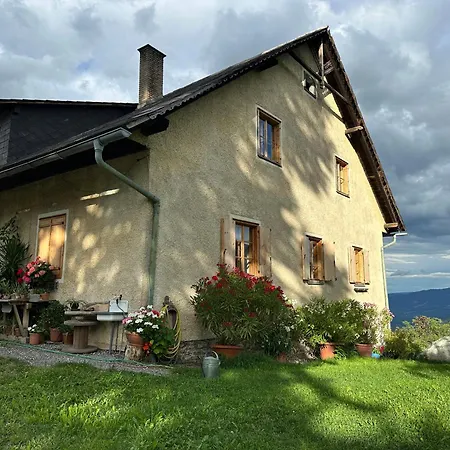 Апартаменты Mauthnerhube Mit Sauna, Whirlpool, Huettenfeeling *