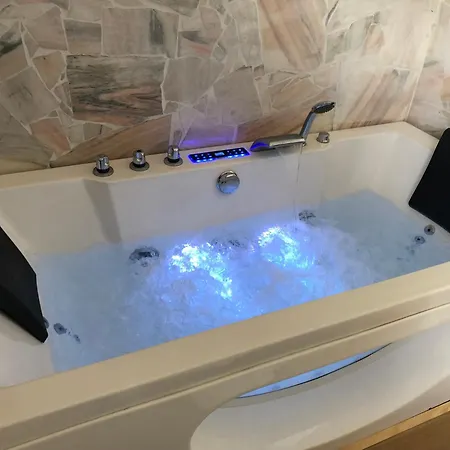 公寓 Mauthnerhube Mit Sauna, Whirlpool, Huettenfeeling