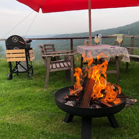 Mauthnerhube Mit Sauna, Whirlpool, Huettenfeeling Appartement *