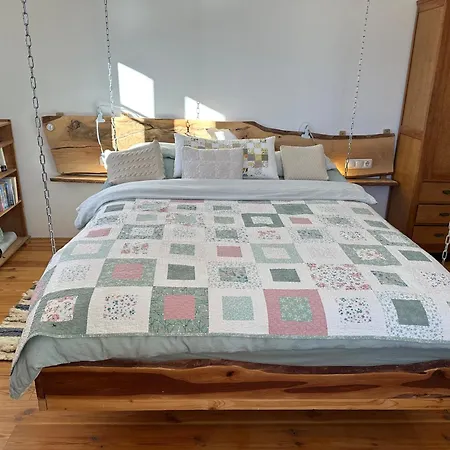 Mauthnerhube Mit Sauna, Whirlpool, Huettenfeeling *