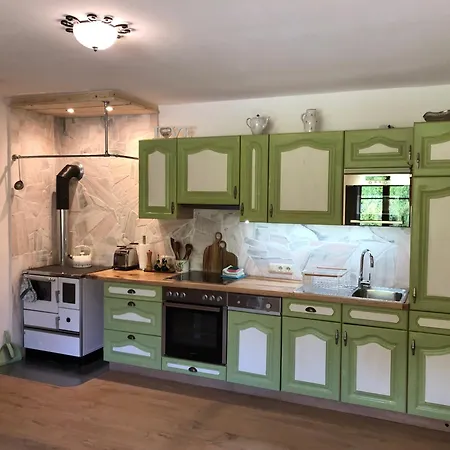 Mauthnerhube Mit Sauna, Whirlpool, Huettenfeeling 公寓