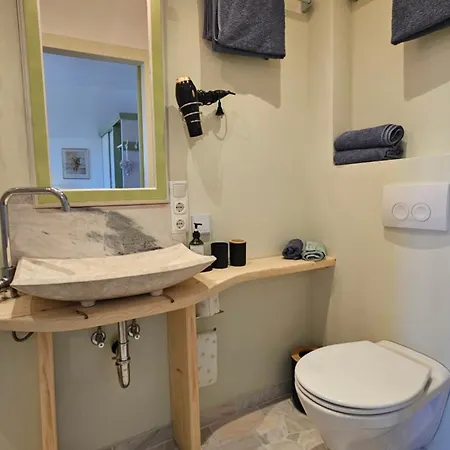 Mauthnerhube Mit Sauna, Whirlpool, Huettenfeeling Appartement *