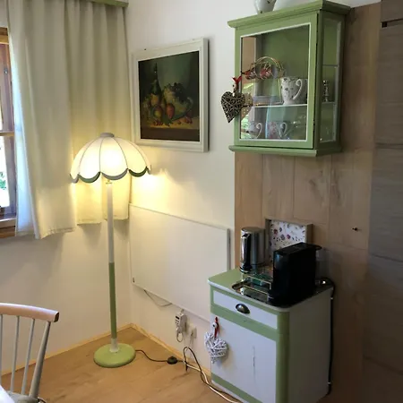 Mauthnerhube Mit Sauna, Whirlpool, Huettenfeeling Lejlighed