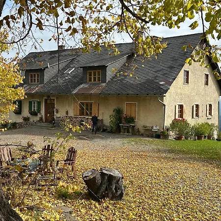 Appartement Mauthnerhube Mit Sauna, Whirlpool, Huettenfeeling *