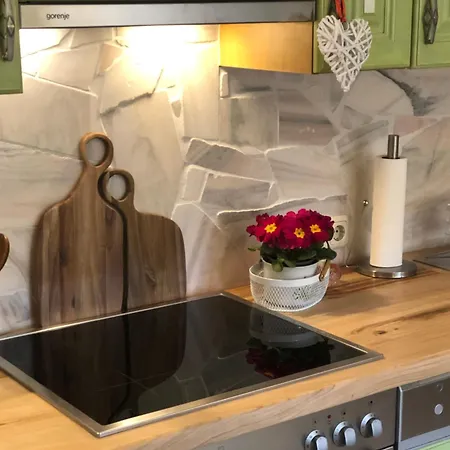 Appartement Mauthnerhube Mit Sauna, Whirlpool, Huettenfeeling *