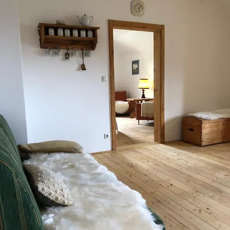 Mauthnerhube Mit Sauna, Whirlpool, Huettenfeeling Appartement *