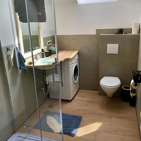 Mauthnerhube Mit Sauna, Whirlpool, Huettenfeeling Appartement