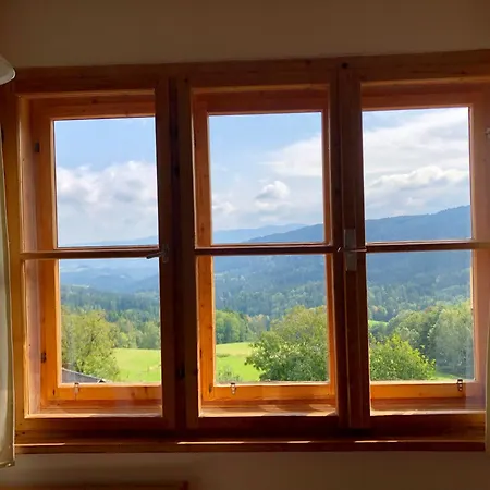 Mauthnerhube Mit Sauna, Whirlpool, Huettenfeeling Appartement