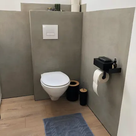 Appartement Mauthnerhube Mit Sauna, Whirlpool, Huettenfeeling Sankt Oswald ob Eibiswald