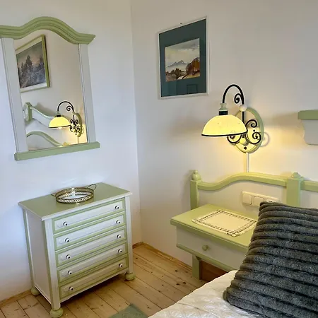 Mauthnerhube Mit Sauna, Whirlpool, Huettenfeeling Appartement