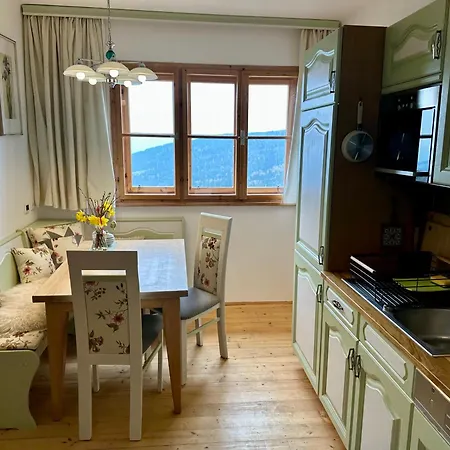 Mauthnerhube Mit Sauna, Whirlpool, Huettenfeeling * Sankt Oswald ob Eibiswald