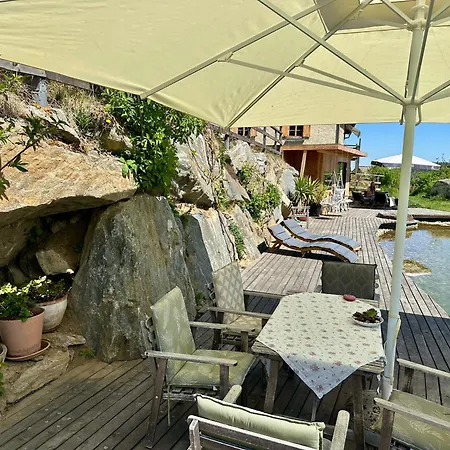 Mauthnerhube Mit Sauna, Whirlpool, Huettenfeeling *