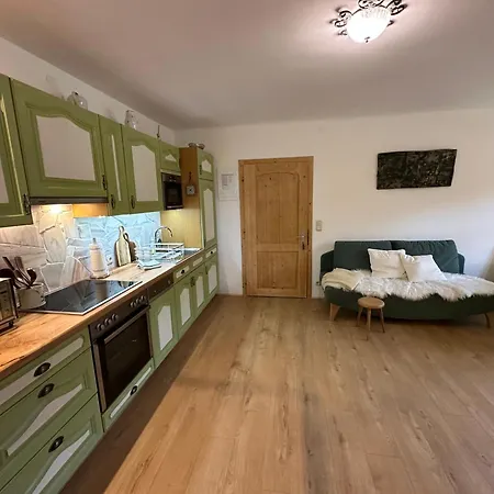 Mauthnerhube Mit Sauna, Whirlpool, Huettenfeeling Sankt Oswald ob Eibiswald