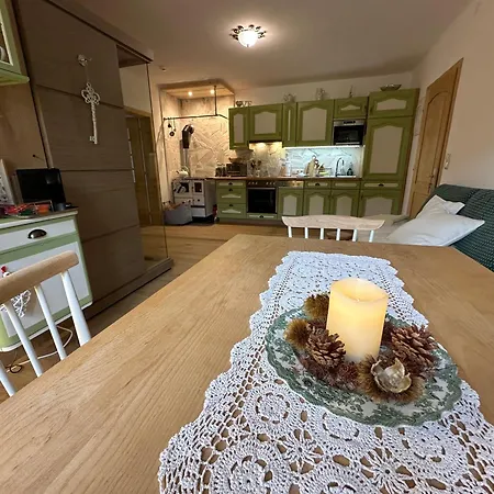 Mauthnerhube Mit Sauna, Whirlpool, Huettenfeeling Sankt Oswald ob Eibiswald