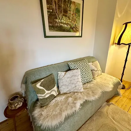 Appartement Mauthnerhube Mit Sauna, Whirlpool, Huettenfeeling