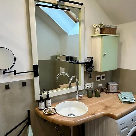 Appartement Mauthnerhube Mit Sauna, Whirlpool, Huettenfeeling *