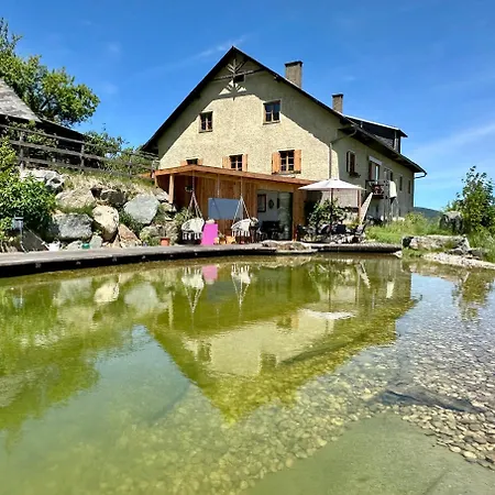 Mauthnerhube Mit Sauna, Whirlpool, Huettenfeeling Sankt Oswald ob Eibiswald