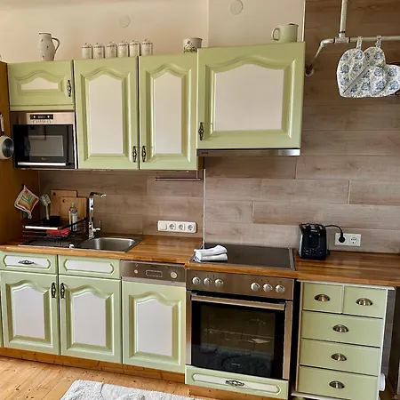 Appartement Mauthnerhube Mit Sauna, Whirlpool, Huettenfeeling *