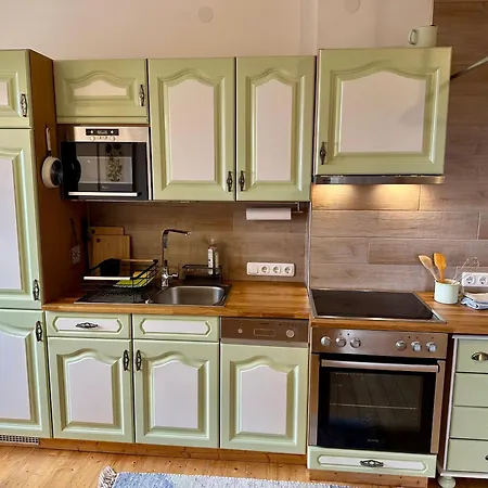 Mauthnerhube Mit Sauna, Whirlpool, Huettenfeeling Appartement