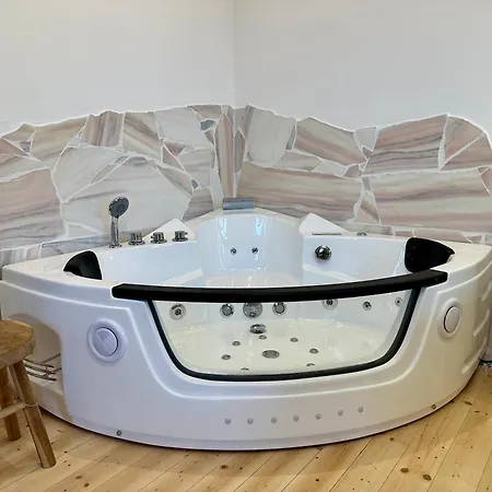Mauthnerhube Mit Sauna, Whirlpool, Huettenfeeling * Sankt Oswald ob Eibiswald
