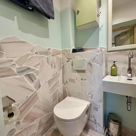 Mauthnerhube Mit Sauna, Whirlpool, Huettenfeeling Sankt Oswald ob Eibiswald
