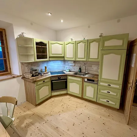 Mauthnerhube Mit Sauna, Whirlpool, Huettenfeeling * Sankt Oswald ob Eibiswald