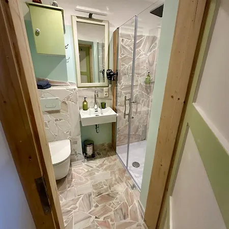 Mauthnerhube Private Spa Apartment Suedsteiermark Lägenhet *