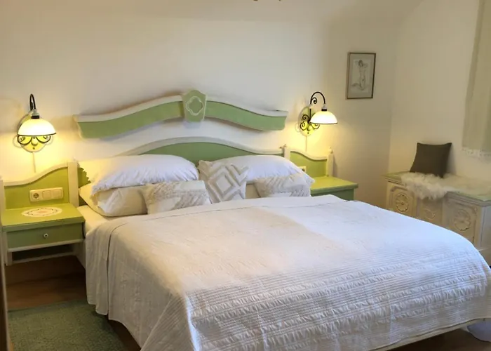 Mauthnerhube Mit Sauna, Whirlpool, Huettenfeeling 公寓