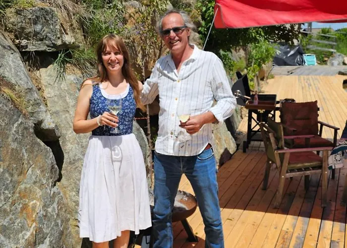 Mauthnerhube Mit Sauna, Whirlpool, Huettenfeeling Sankt Oswald ob Eibiswald