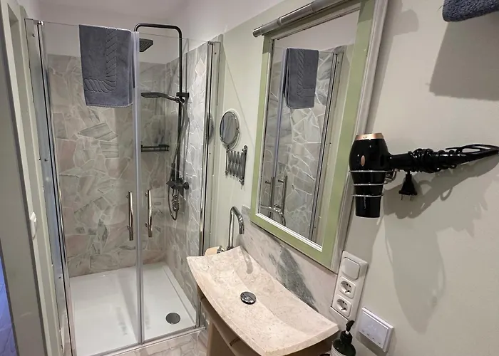 Mauthnerhube Mit Sauna, Whirlpool, Huettenfeeling 公寓