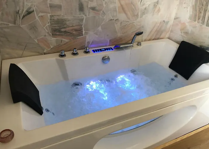 公寓 Mauthnerhube Mit Sauna, Whirlpool, Huettenfeeling