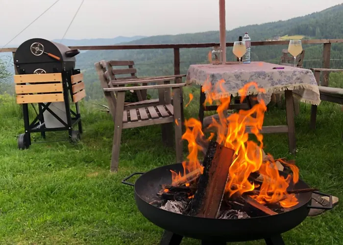 Mauthnerhube Mit Sauna, Whirlpool, Huettenfeeling 公寓 *